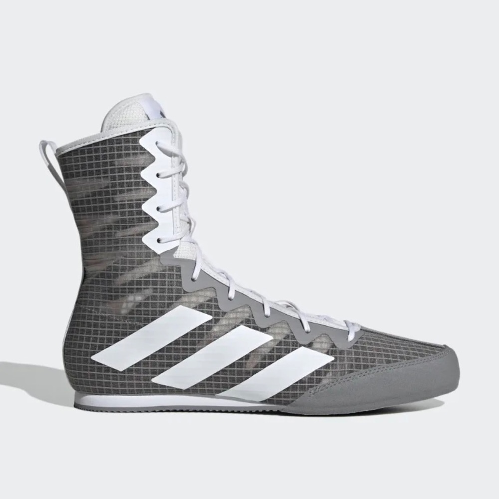 Adidas Box Hog 4 shoe